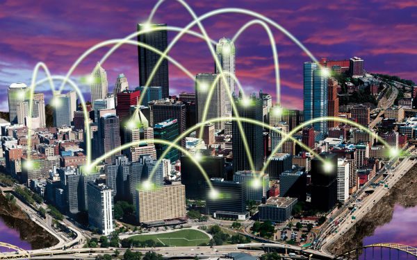 Pittsburgh, internet, fiber, dark fiber, DQE Communications, DQE