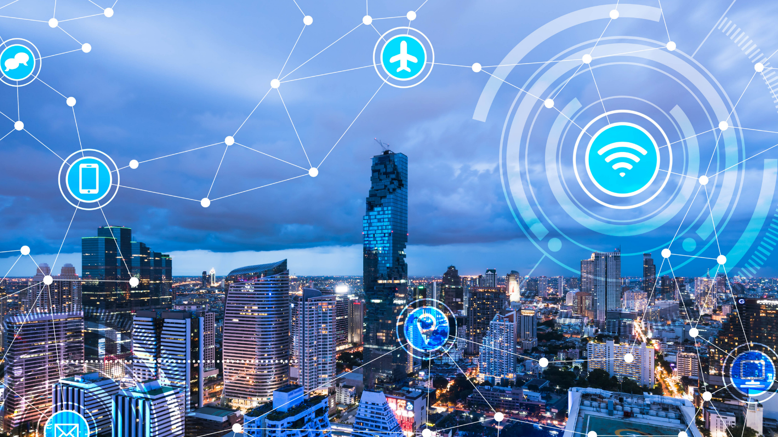 How to Choose the Right Business Internet Tier